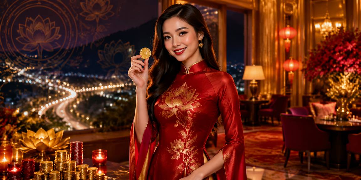 www855 Bên Trong Sảnh Thể Thao Đêm