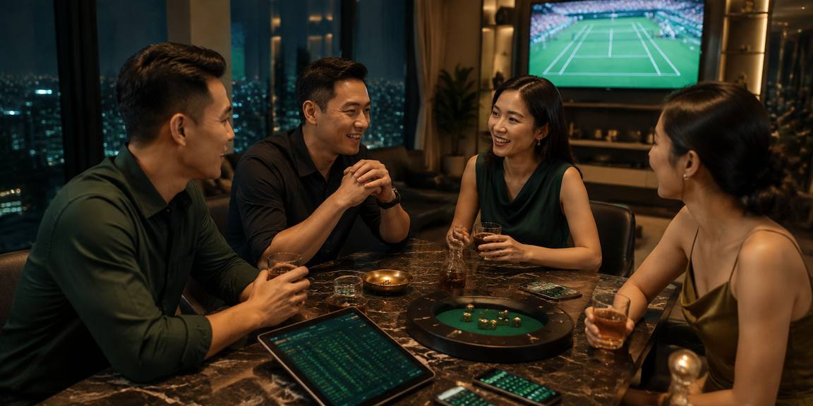 www855 Song Bac Turbo — Bàn Chơi Nhanh, Kết Quả Tức Thì